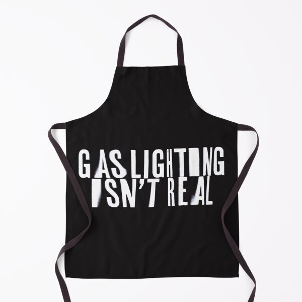 Item preview, Gaslighting Isnt Real designed and sold by art-fox.