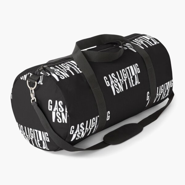 Item preview, Gaslighting Isnt Real designed and sold by art-fox.