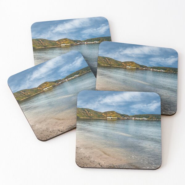 Item preview, Porthdinllaen Morfa Nefyn Wales designed and sold by AJEvans.