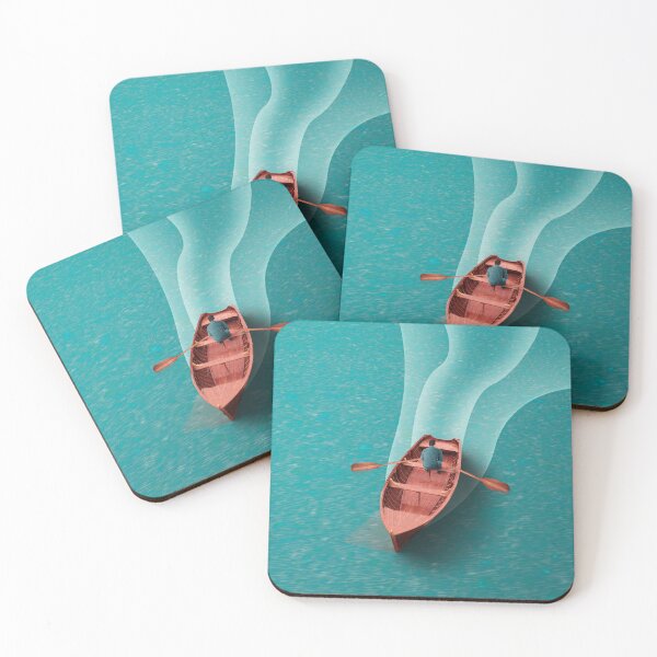 Item preview, Beautiful ocean I designed and sold by pirikiti64-.