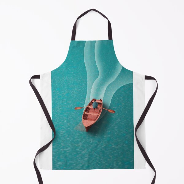 Item preview, Beautiful ocean I designed and sold by pirikiti64-.