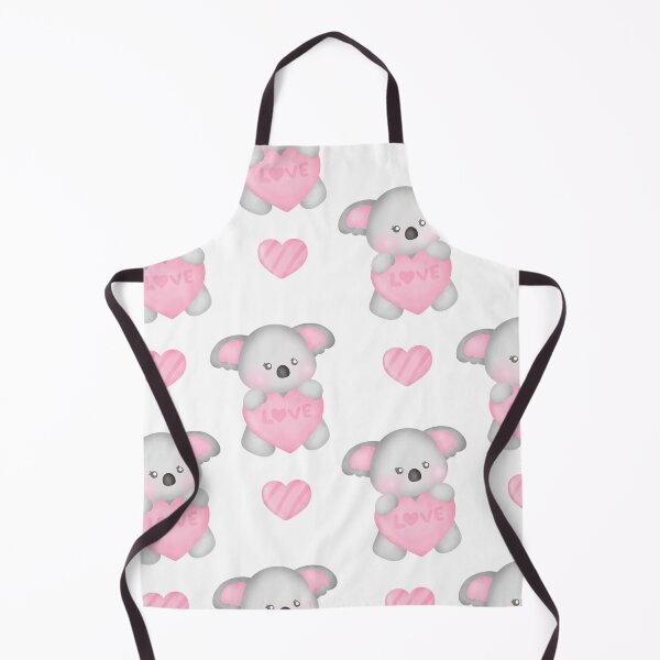 Item preview, I Give Top Koality Hugs Pattern, Funny Wet Koala Pattern designed and sold by NanoGraphics.