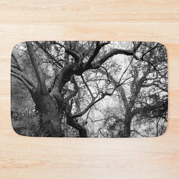 Item preview, Black and white woods designed and sold by Saverio Filioli Uranio.