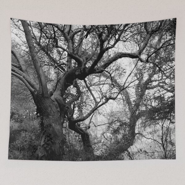 Item preview, Black and white woods designed and sold by Saverio Filioli Uranio.