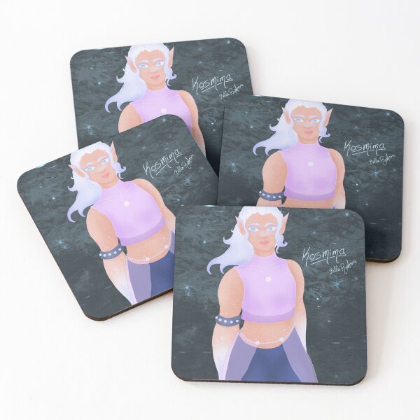 Item preview, Kosmima  designed and sold by BellaRaeAnne.