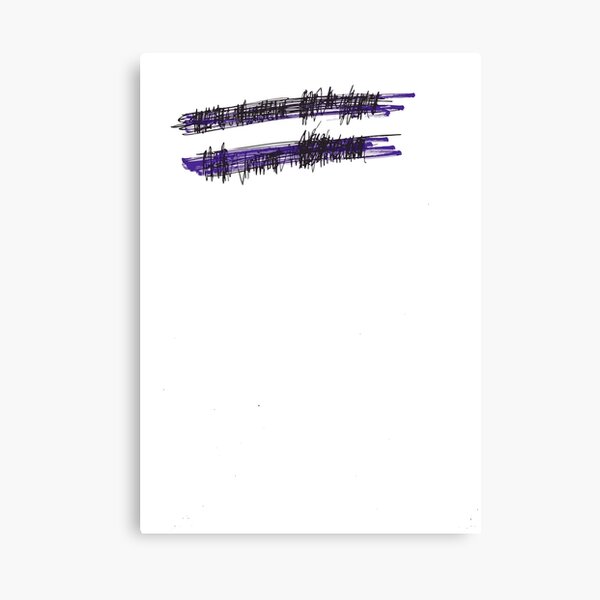 Dear Philip Canvas Print