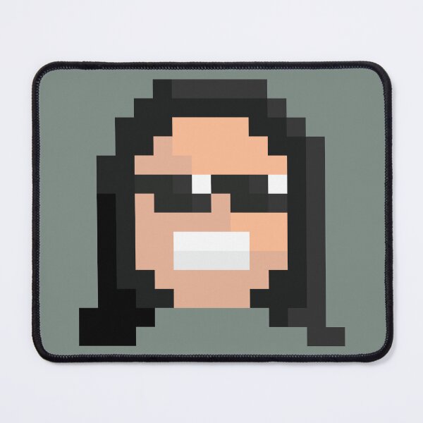 Item preview, Tommy Wiseau designed and sold by Kamil Henri.
