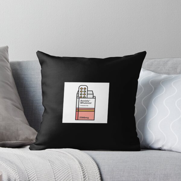 Item preview, anxiety whatever everyday use designed and sold by Singerevita.