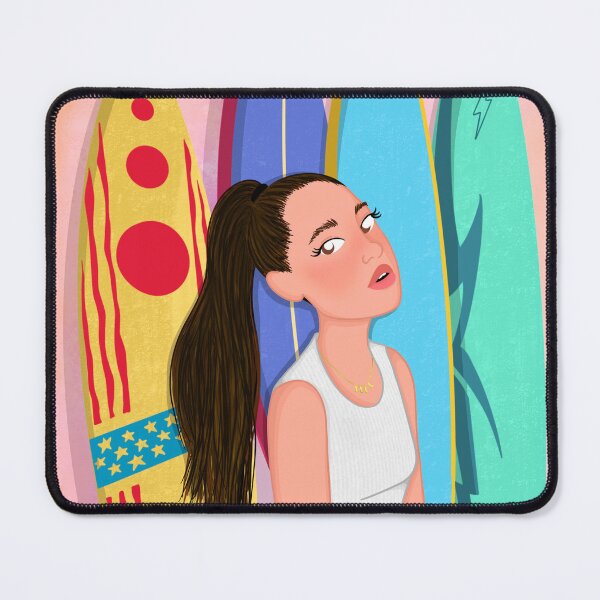 Item preview, Surfer designed and sold by Lourborre.