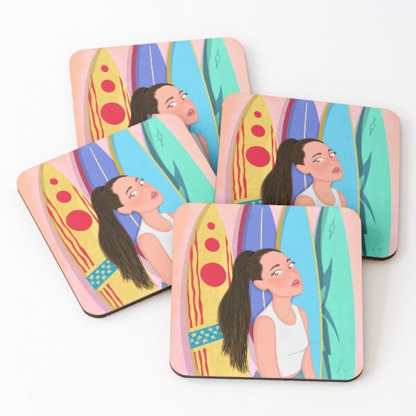 Item preview, Surfer designed and sold by Lourborre.