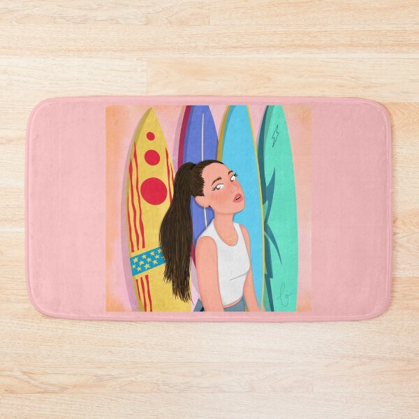 Item preview, Surfer designed and sold by Lourborre.