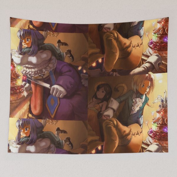 Item preview, Happy Party designed and sold by FranGSal.