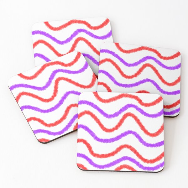 Item preview, Magic Waves Color  designed and sold by Wahbastore.