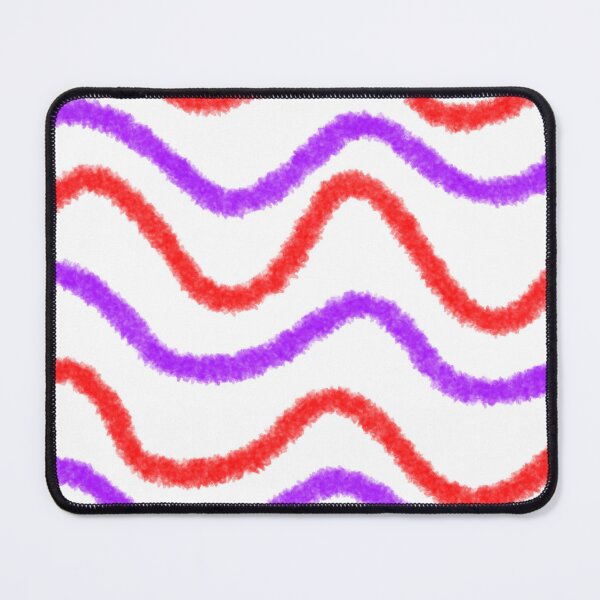 Item preview, Magic Waves Color designed and sold by Wahbastore.