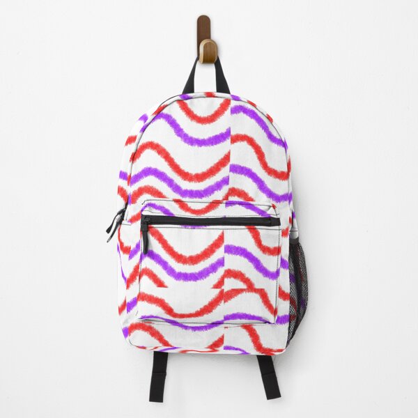 Item preview, Magic Waves Color  designed and sold by Wahbastore.