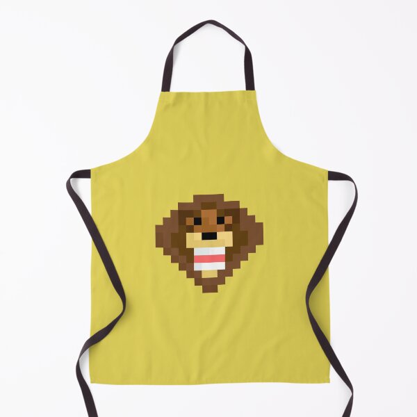 Item preview, Alex Lion (Madagascar) designed and sold by Kamil Henri.