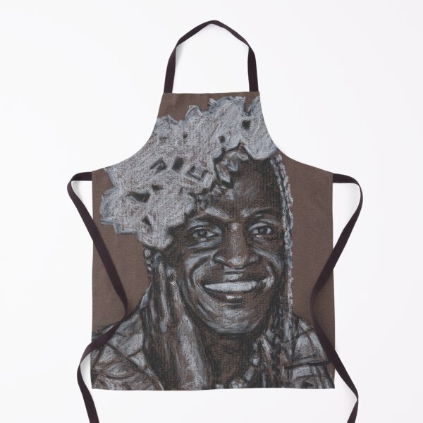 Item preview, Marsha P Johnson designed and sold by Barnaby Edwards.