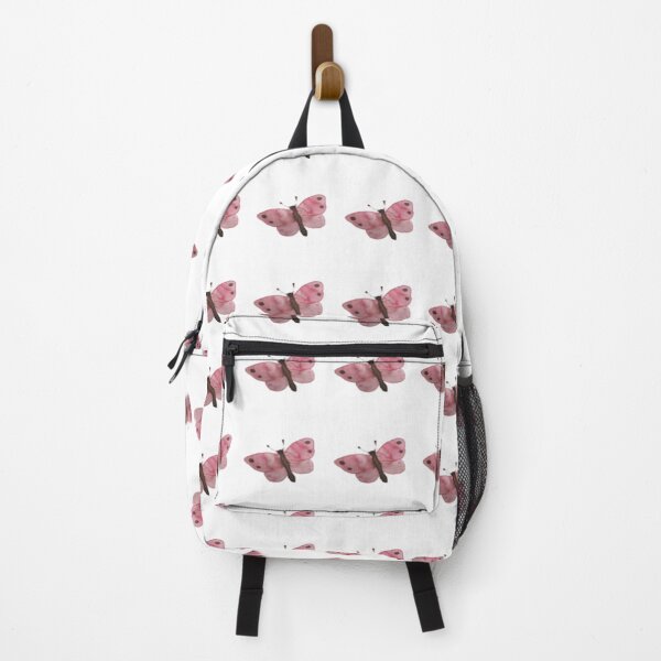 Item preview, Pink Butterfly nature designed and sold by zaruoo32.