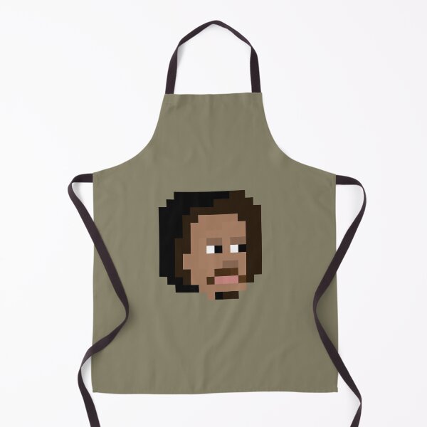 Item preview, Eric Andre designed and sold by Kamil Henri.