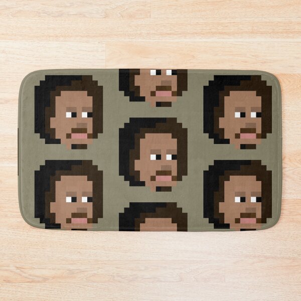 Item preview, Eric Andre designed and sold by Kamil Henri.