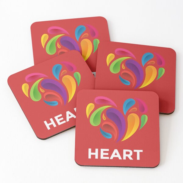 Item preview, Heart logo designed and sold by shoping11228.