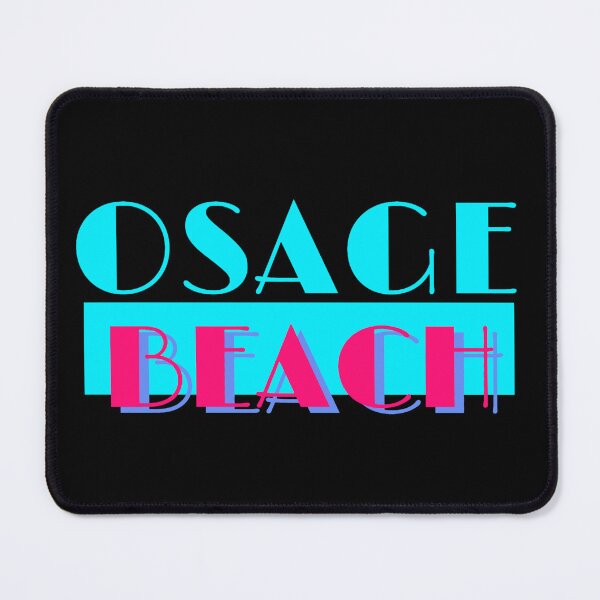 Item preview, Osage Beach designed and sold by Wil2liam4 Designs.