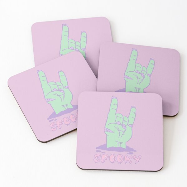 Item preview, Creepy Cute Fingers designed and sold by CameleonDesign.