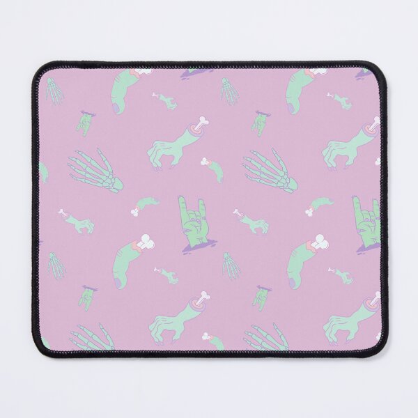 Item preview, Creepy Cute Fingers designed and sold by CameleonDesign.