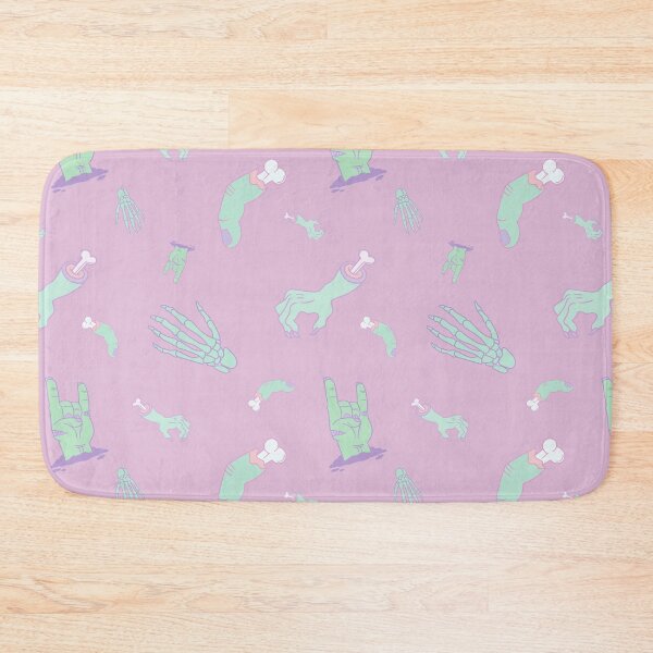 Item preview, Creepy Cute Fingers designed and sold by CameleonDesign.