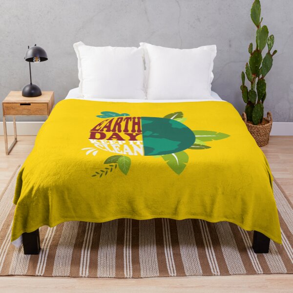 Item preview, Earth Day Keep It Clean,Typography, earth day, earth day ideas, earth day quotes, camping inspiration designed and sold by comeonyassine21.
