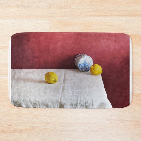 Item preview, Two Lemons and Cookies Box designed and sold by nikoart001.