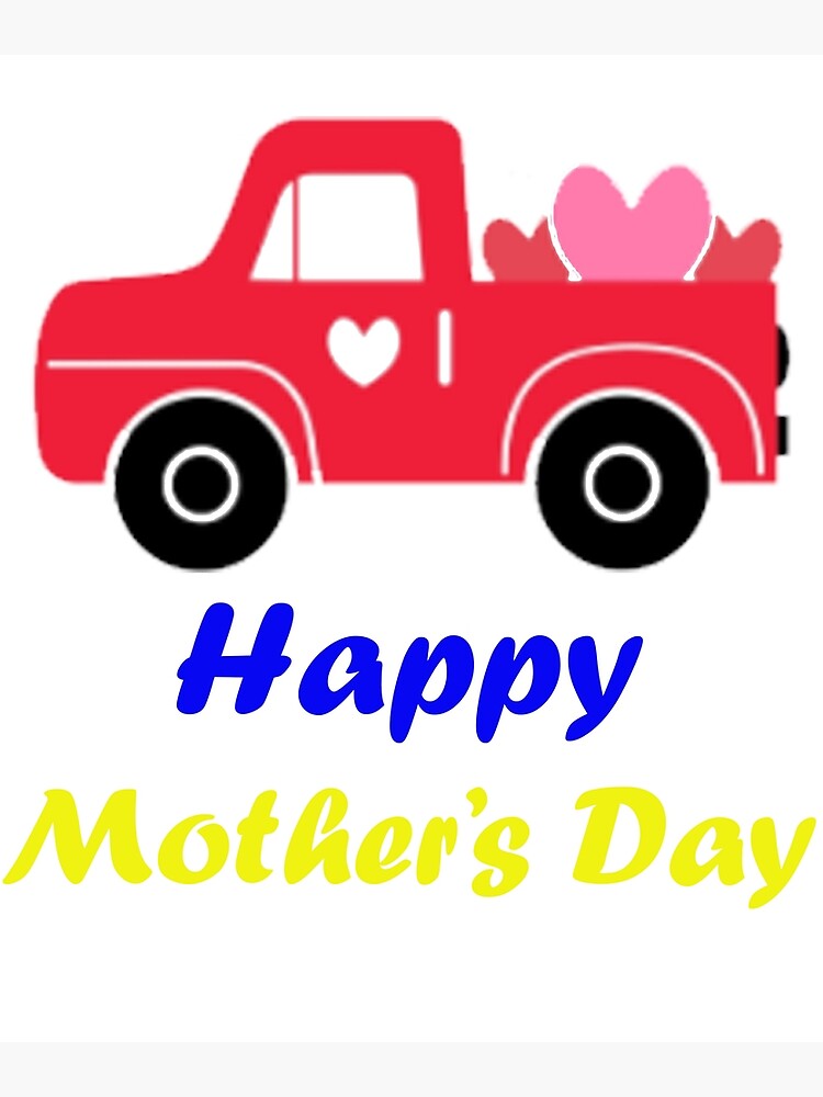 "Happy Mother's Day Ukraine under attack " Poster for Sale by tokar3