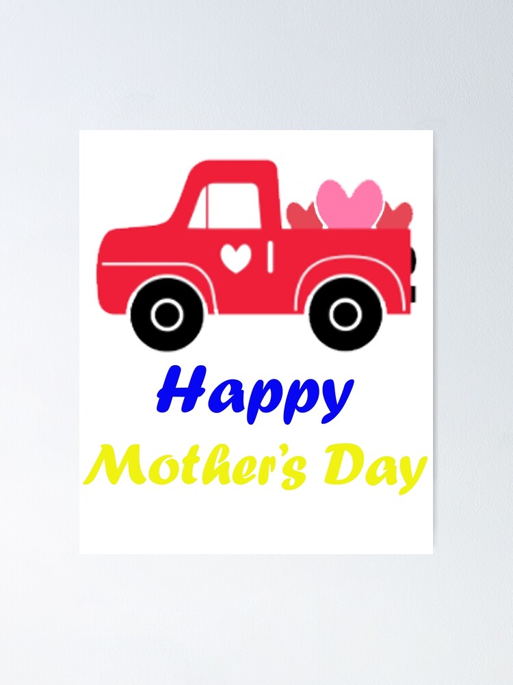 "Happy Mother's Day Ukraine under attack " Poster for Sale by tokar3