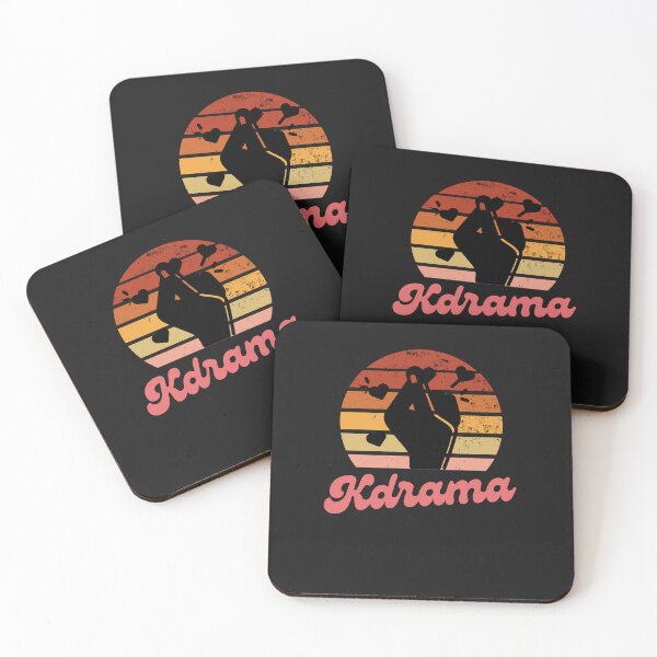 Item preview, kdrama addict,I LOVE KDRAMA designed and sold by selfesteeem.