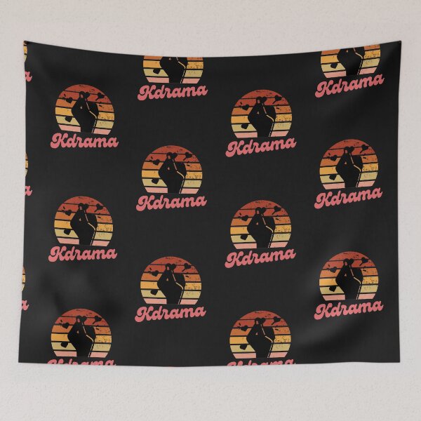 Item preview, kdrama addict,I LOVE KDRAMA designed and sold by selfesteeem.