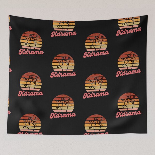 Item preview, kdrama addict,I LOVE KDRAMA designed and sold by selfesteeem.