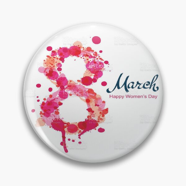 Item preview, Women Day 8 March designed and sold by bgyg.
