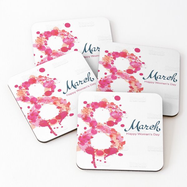 Item preview, Women Day 8 March designed and sold by bgyg.