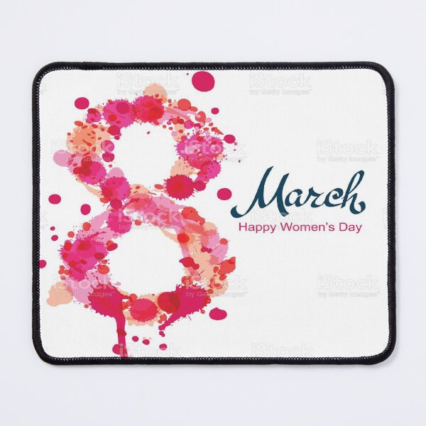 Item preview, Women Day 8 March designed and sold by bgyg.