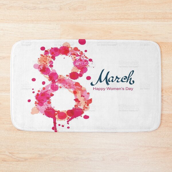 Item preview, Women Day 8 March designed and sold by bgyg.