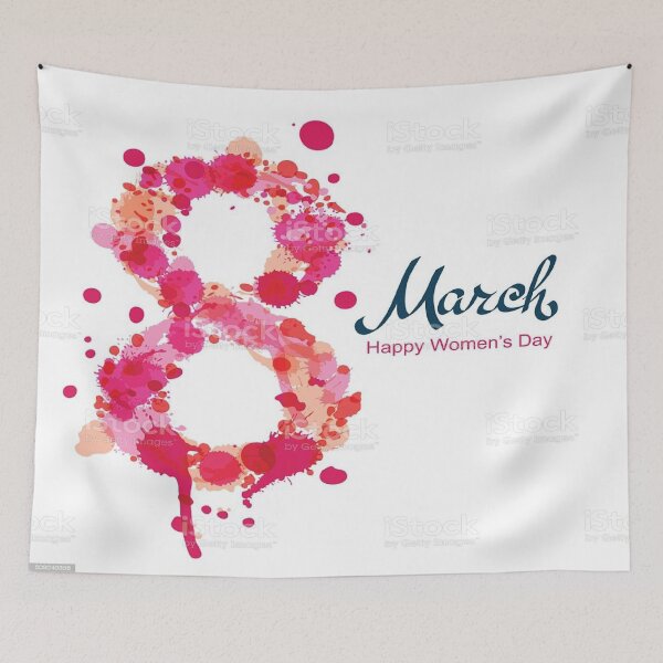 Item preview, Women Day 8 March designed and sold by bgyg.