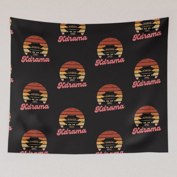 Item preview, kdrama addict,I LOVE KDRAMA designed and sold by selfesteeem.
