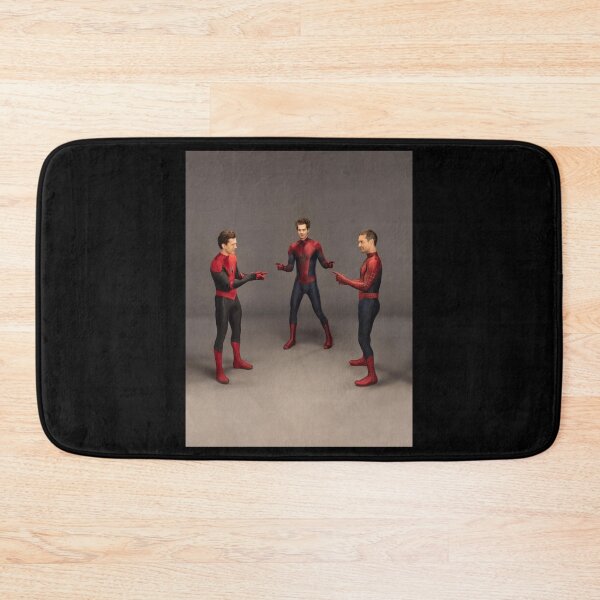 Item preview, Three Spiders Meme   designed and sold by WalkingInNaturG.