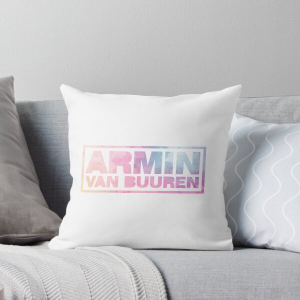 Item preview, Trance Armin Pastel Sunset designed and sold by ElectronicDrip.