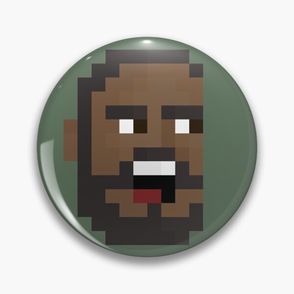 Item preview, MC Ride designed and sold by Kamil Henri.