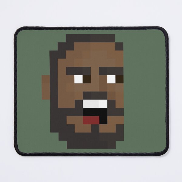 Item preview, MC Ride designed and sold by Kamil Henri.