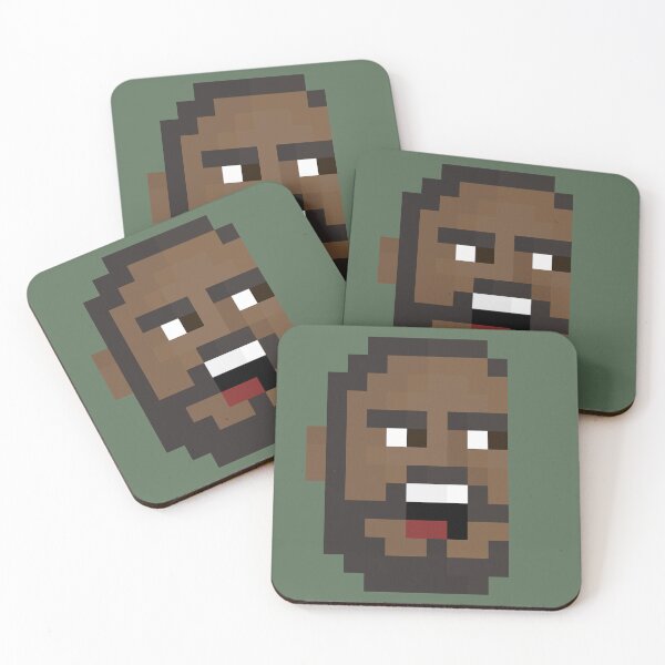 Item preview, MC Ride designed and sold by Kamil Henri.