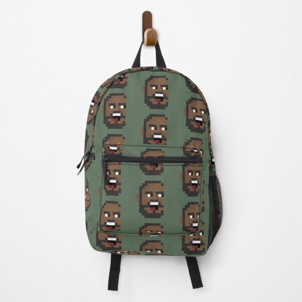 Item preview, MC Ride designed and sold by Kamil Henri.