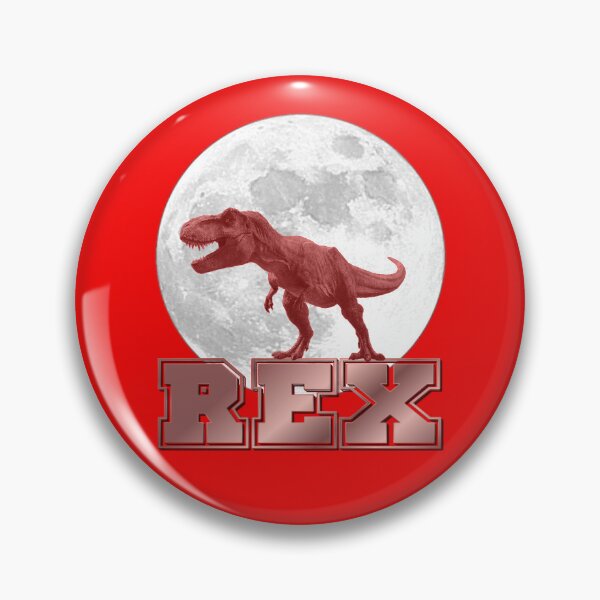 Item preview, Rex designed and sold by Mansurov.