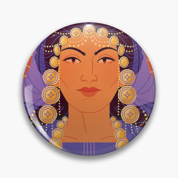 Item preview, Dea Caelestis designed and sold by flaroh.